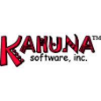 Kahuna Software, Inc. Logo