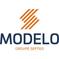 Editions Modelo Logo