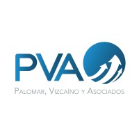 Palomar Vizcaíno y Asociados Logo