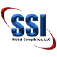 SSI Global Compliance, LLC Logo