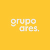 Grupo Ares Logo