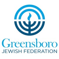 Greensboro Jewish Federation Logo