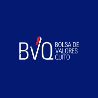 Bolsa de Valores Quito Logo