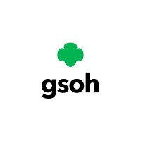 Girl Scouts of Ohios Heartland Logo