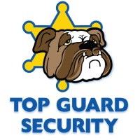 Top Guard Inc. Logo