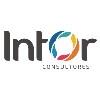 IntOr Consultores Logo