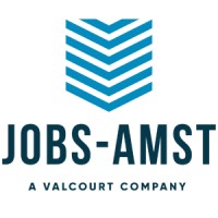 JOBS-AMST Logo