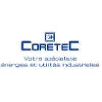 Coretec SA Logo
