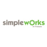 Simpleworks Logo