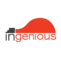 Ingenious E-com India Pvt. Ltd. Logo