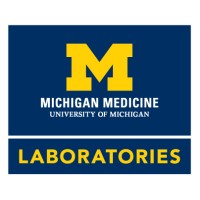 Michigan Medicine Laboratories (MLabs) Logo