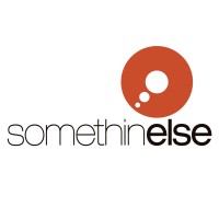 Somethin Else Logo