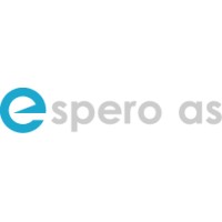Espero as Logo