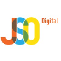 JSO Digital Logo