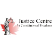 Justice Centre for Constitutional Freedoms Logo