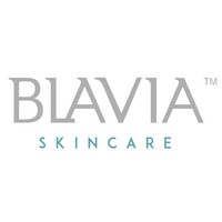 Blavia Skincare Logo
