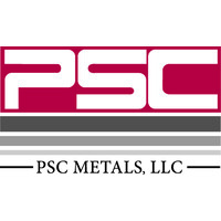 PSC Metals, LLC. Logo