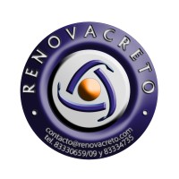 Renovacreto, S.A. de C.V. Logo