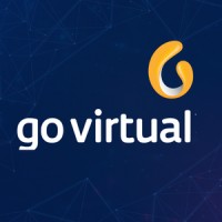 Go Virtual Logo