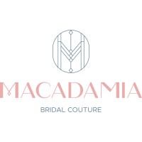 Macadamia Brand Logo