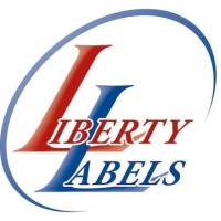 Liberty Labels Logo