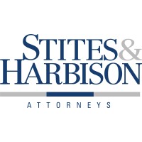 Stites & Harbison, PLLC Logo