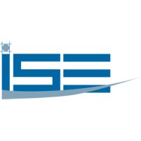 Investigative Science & Engineering, Inc. Logo