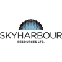 Skyharbour Resources Ltd. (TSX-V: SYH) Logo