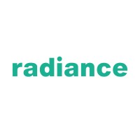 Radiance - Digital Media Logo