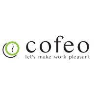 Cofeo Services Logo