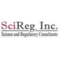 SciReg, Inc. Logo