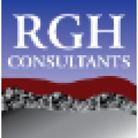 RGH Consultants Logo
