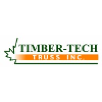 Timber Tech Truss Logo