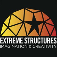 Extreme Structures Logo