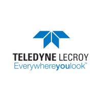 Teledyne LeCroy Logo