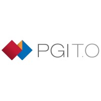 PGI CONSULT Logo