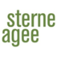 Sterne Agee Logo