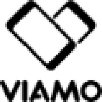 VIAMO a.s. Logo