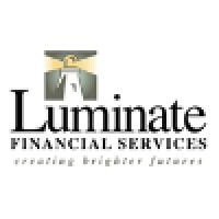 Luminate Financial Services Logo