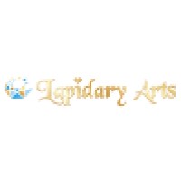 Lapidary Arts Logo