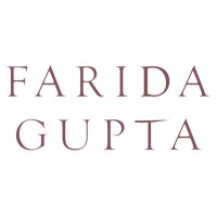 Farida Gupta Logo
