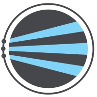 Your Story and a Flashlight Logo