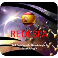 Red Española de Planetología y Astrobiología Logo