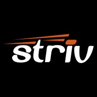 Striv, Inc. Logo