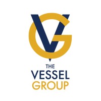 The Vessel Group | Management Consulting, CTRM Software and Enterprise Risk Logo