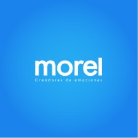 Agencia Morel Logo