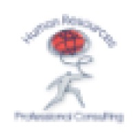 Human Resources Professional Consulting Logo