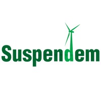 Suspendem Inc. Logo