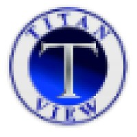 Titan View Logo