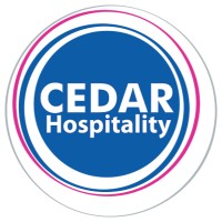 Cedar Hospitality Logo